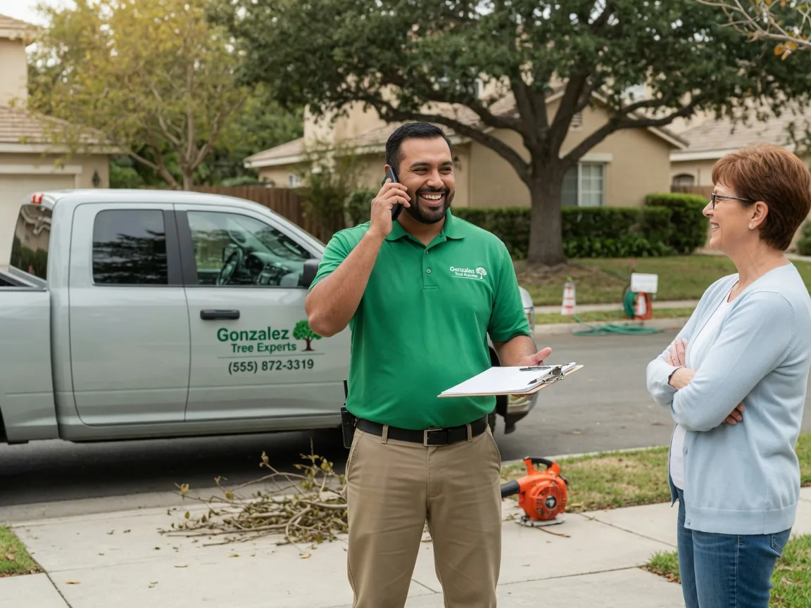 Tree Service Mountville, SC FAQs